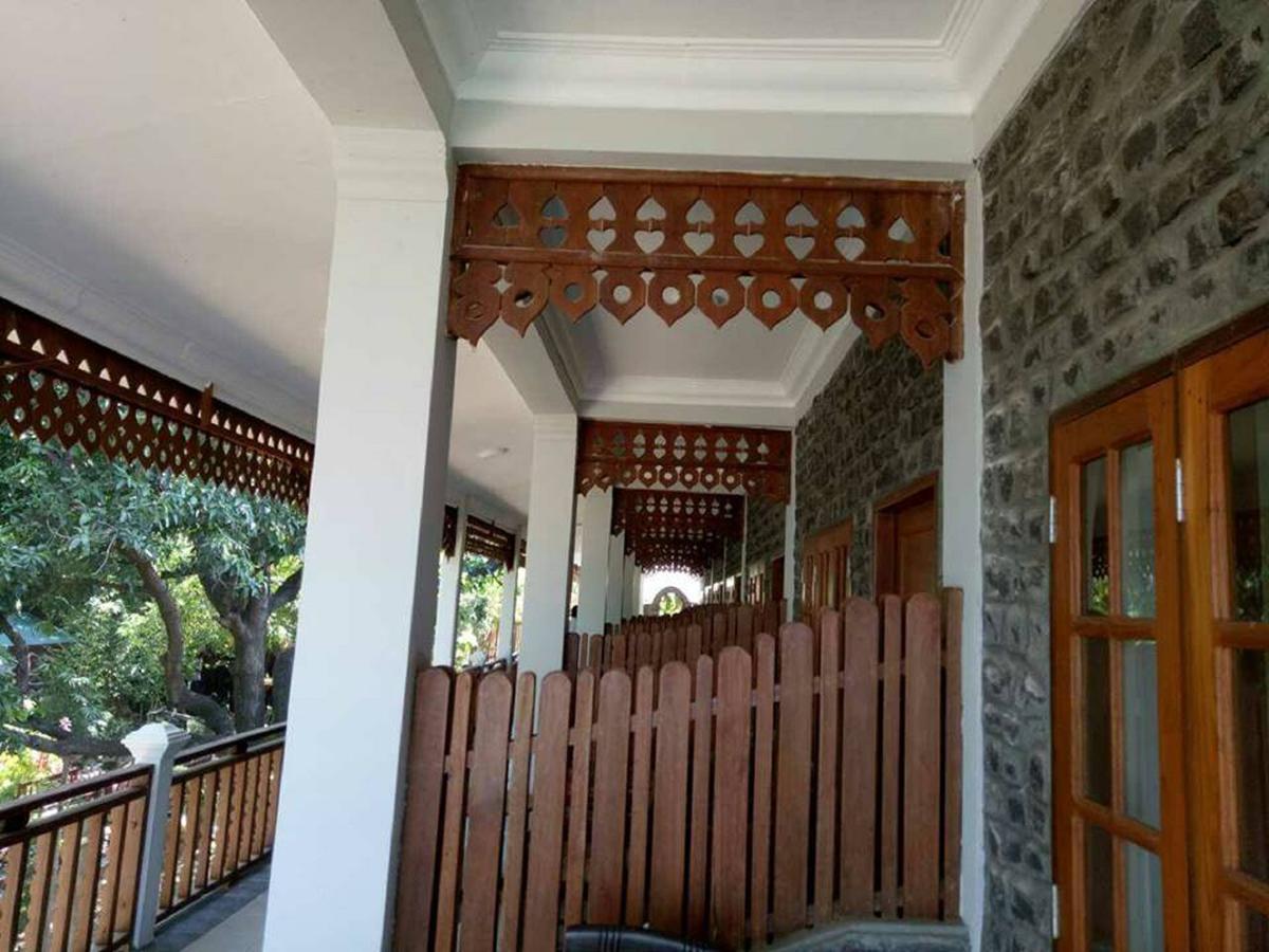 Salay River View Inn Sale Extérieur photo