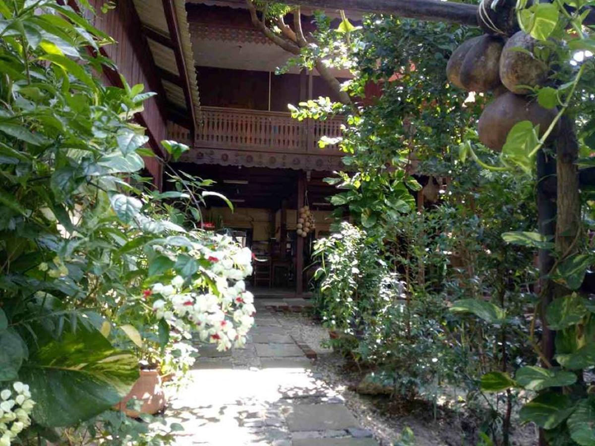Salay River View Inn Sale Extérieur photo