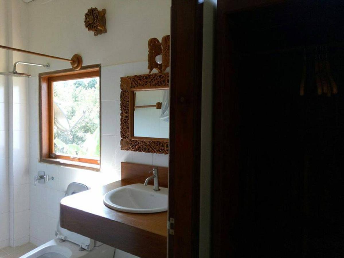 Salay River View Inn Sale Extérieur photo