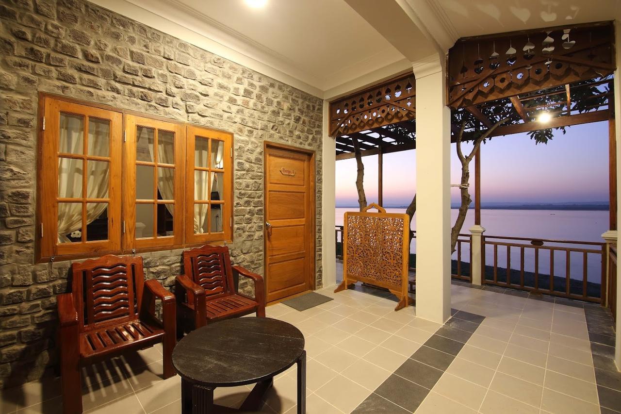 Salay River View Inn Sale Extérieur photo