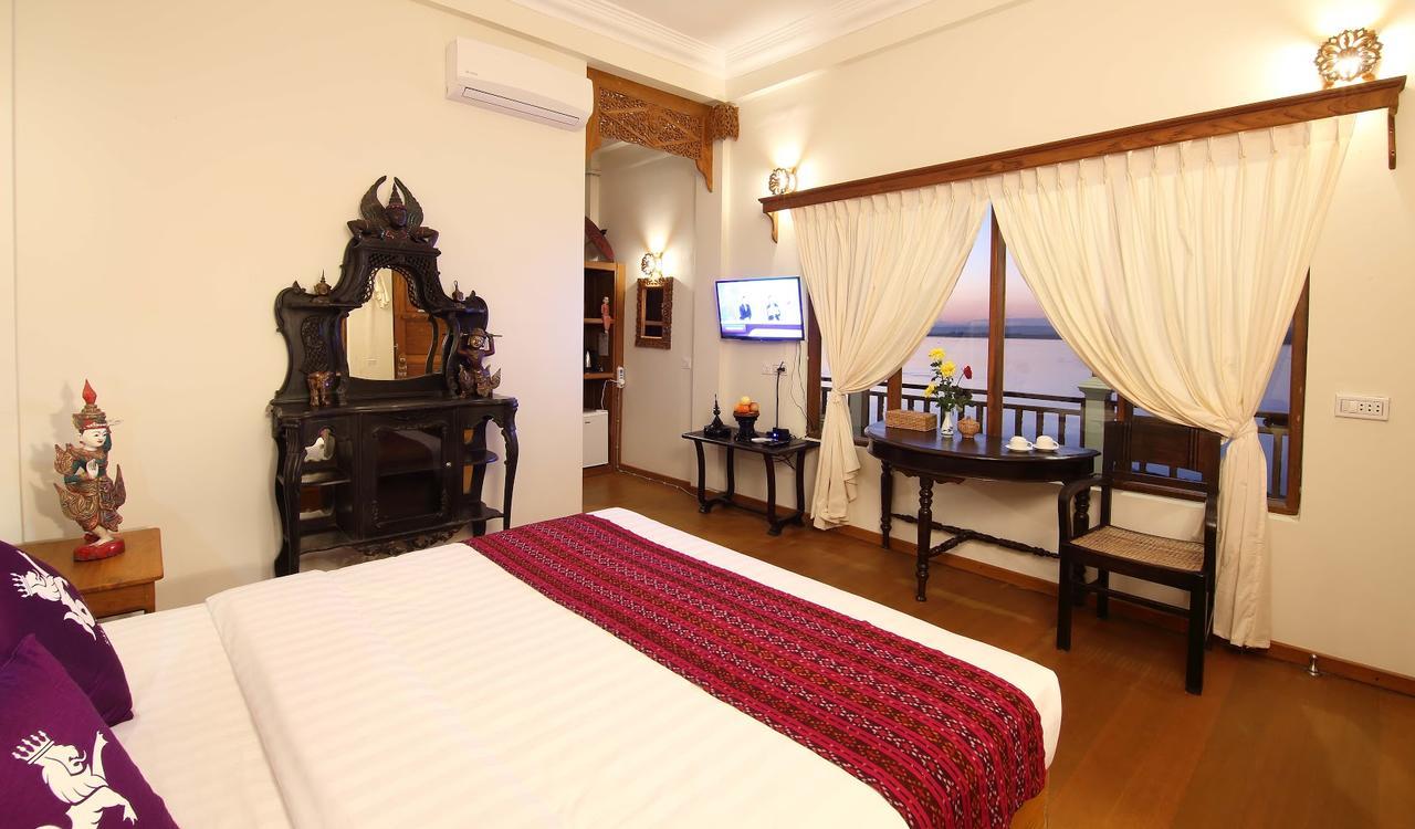 Salay River View Inn Sale Extérieur photo