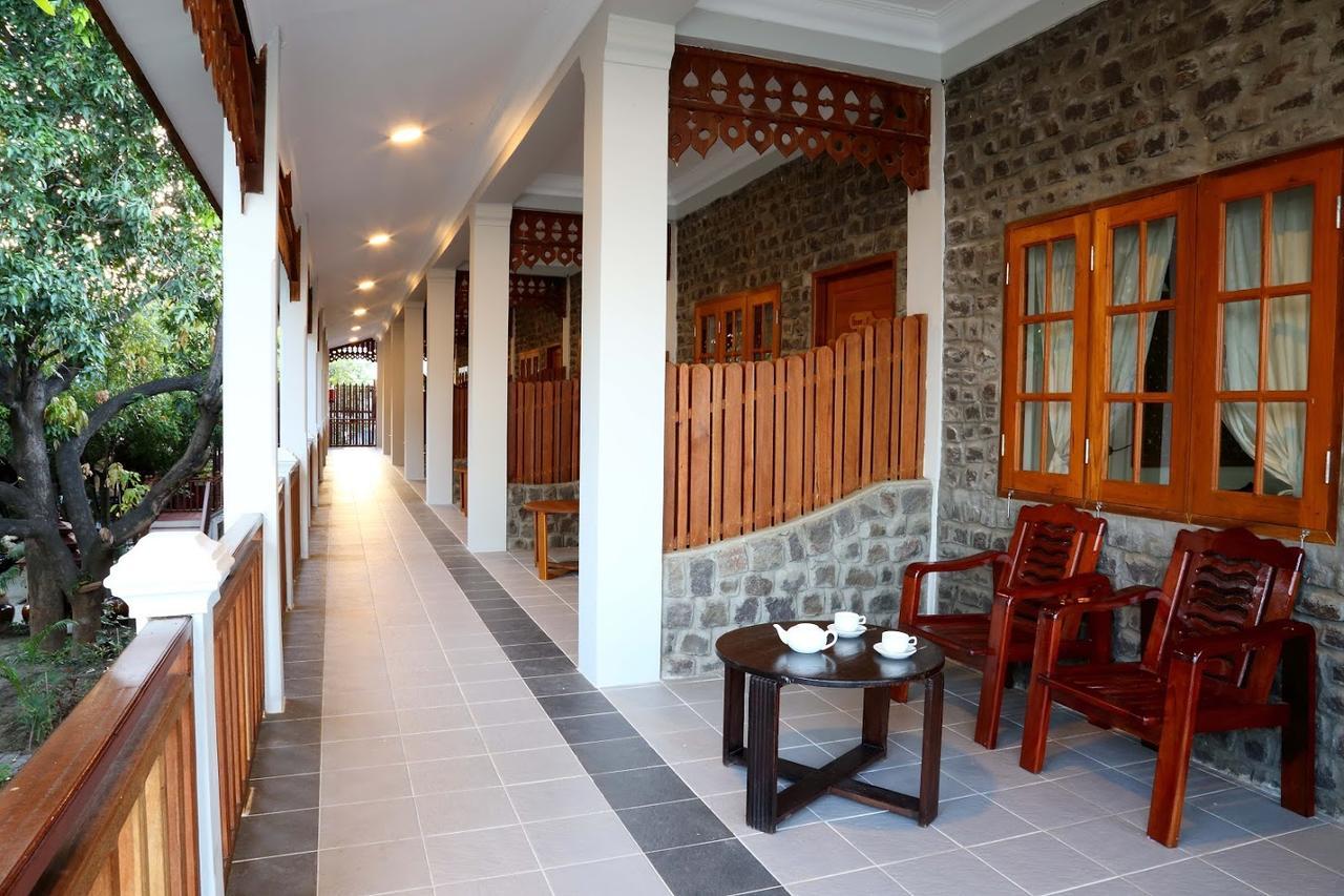 Salay River View Inn Sale Extérieur photo