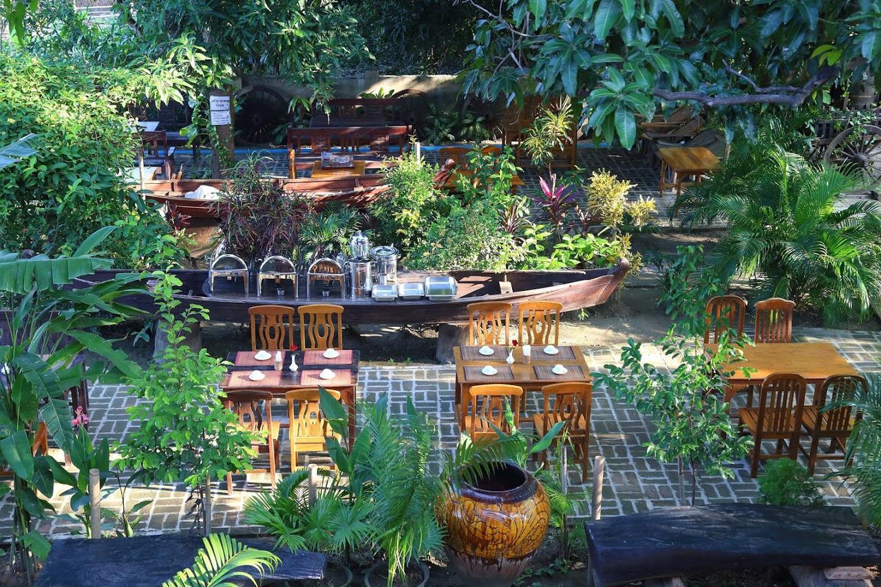 Salay River View Inn Sale Extérieur photo
