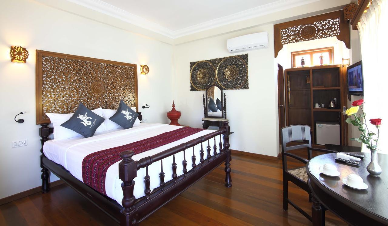Salay River View Inn Sale Extérieur photo